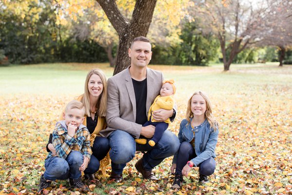 Family example
