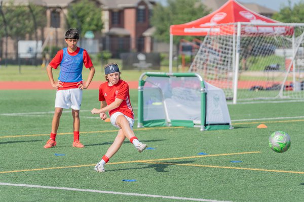 Sport example