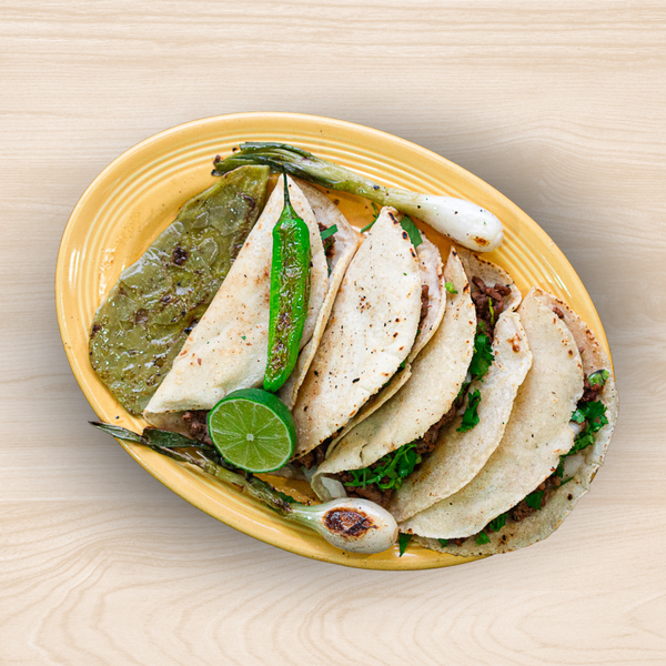 Food example
