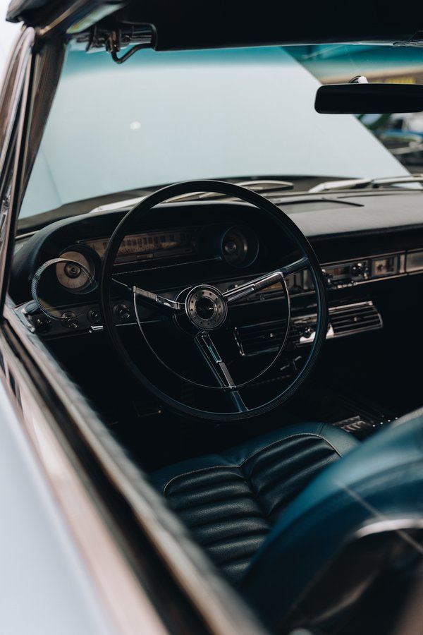 Automotive example
