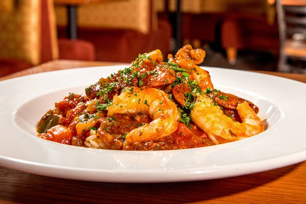 Food example