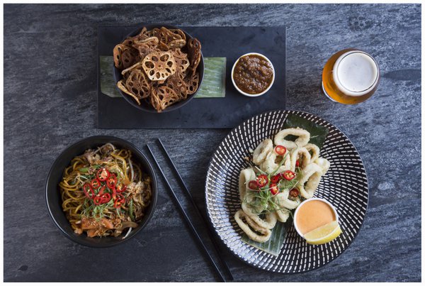 Food example