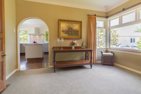 Real Estate example