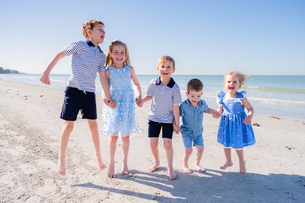 Kids example