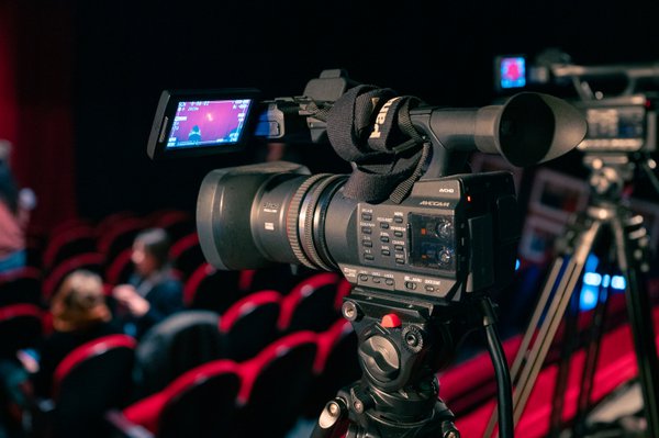 Media example