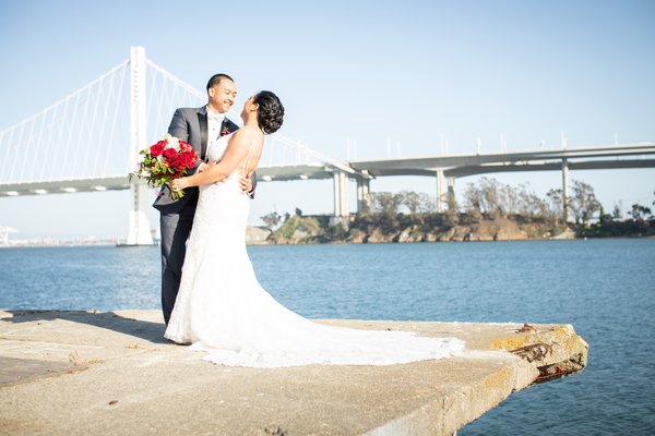 Wedding example