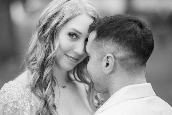 Engagement example