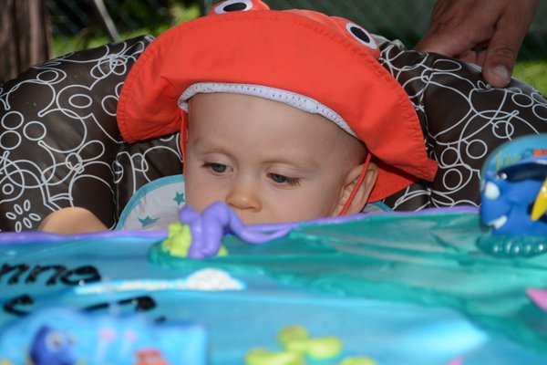 Kids example