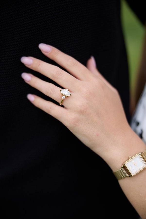 Engagement example