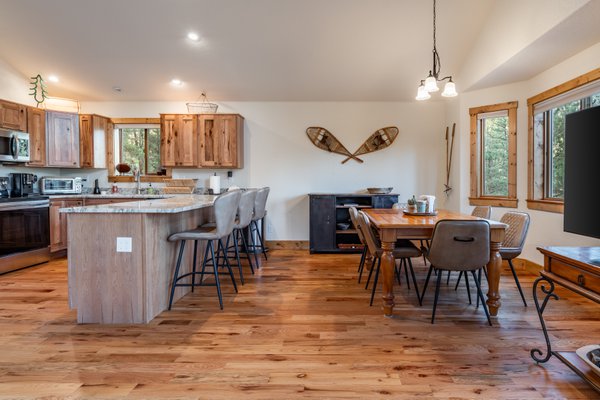 Real Estate example