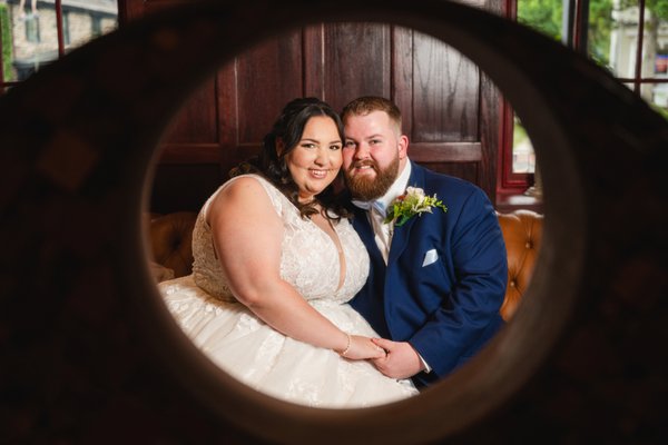 Wedding example