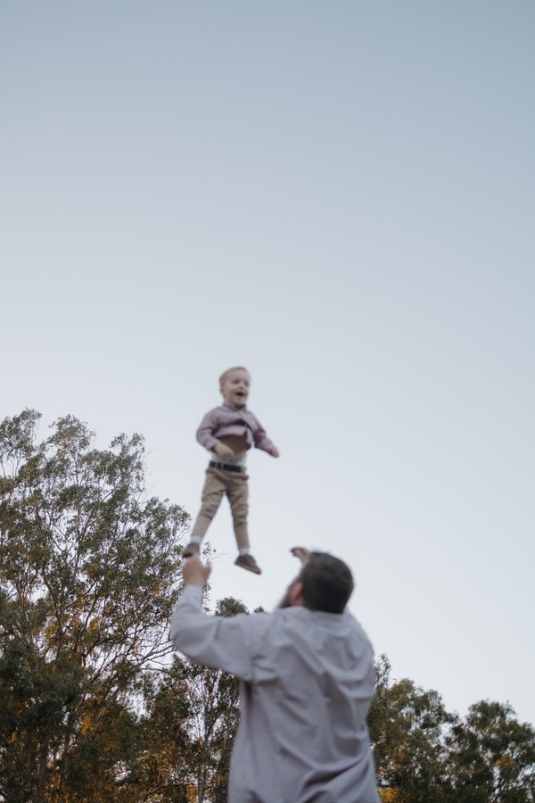 Kids example