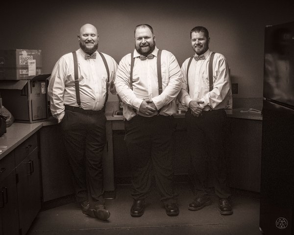 Wedding example