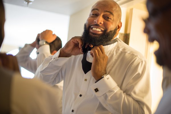 Wedding example
