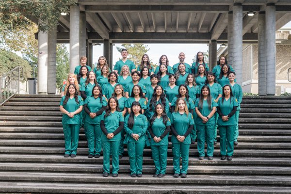 Team & Office example