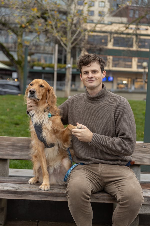 Dating Portrait example
