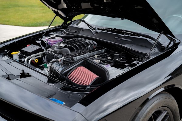 Automotive example