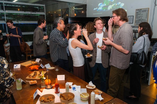 Event example