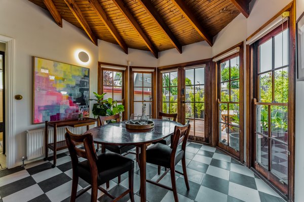 Real Estate example