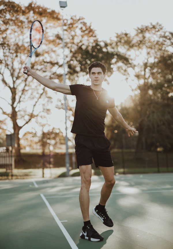 Sport example