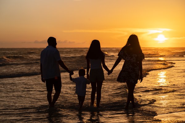 Family example