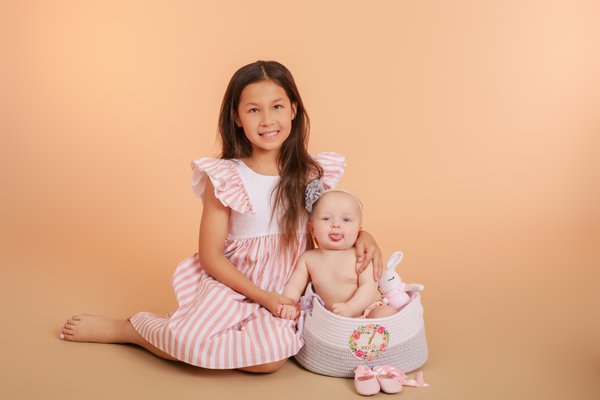 Newborn example