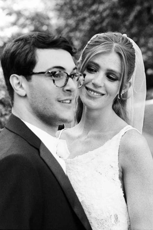 Wedding example