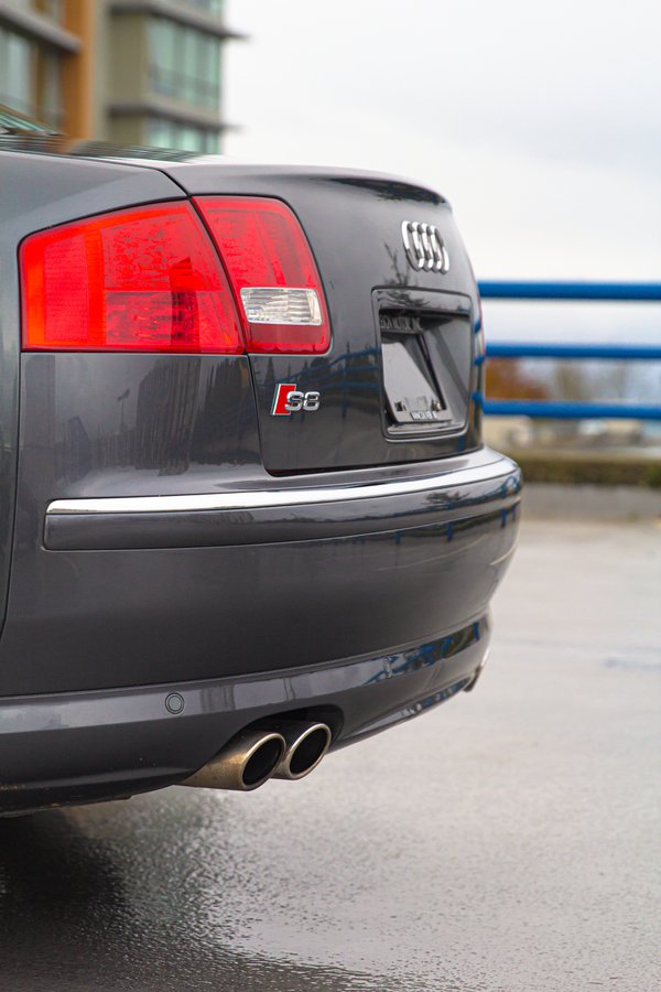 Automotive example