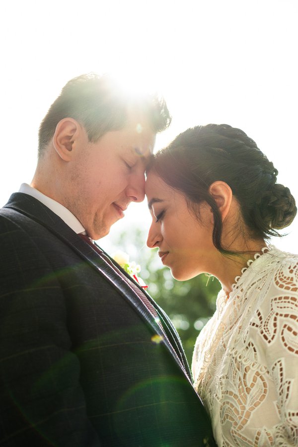 Wedding example