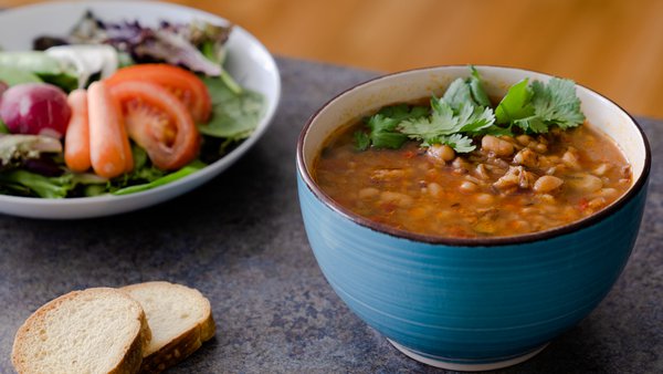 Food example