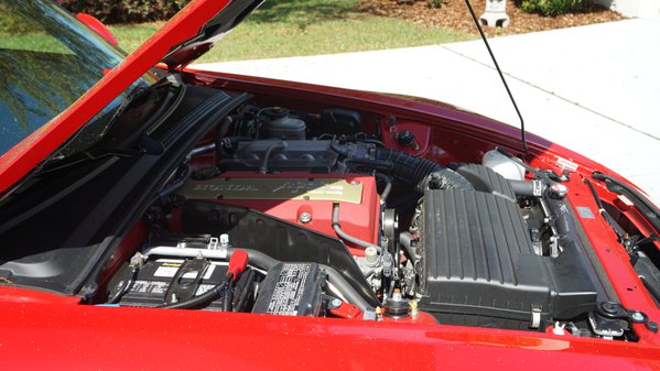 Automotive example