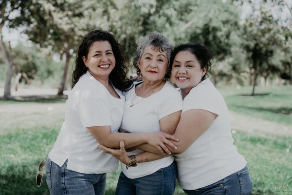 Family example