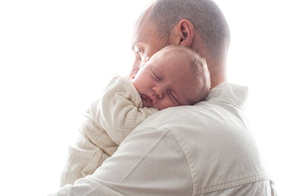 Newborn example