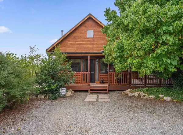 Real Estate example