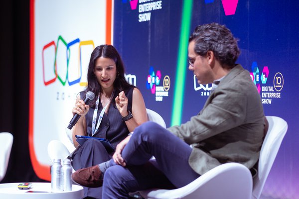 Media example