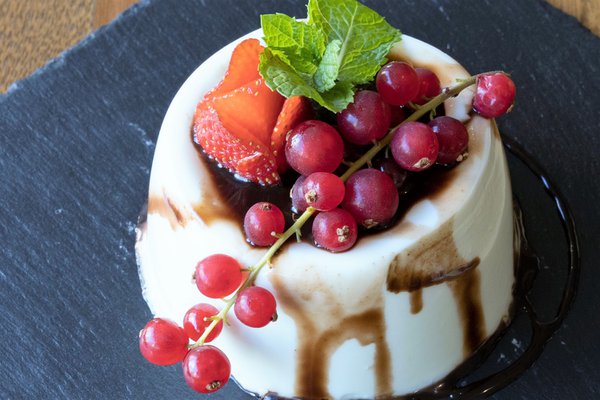 Food example