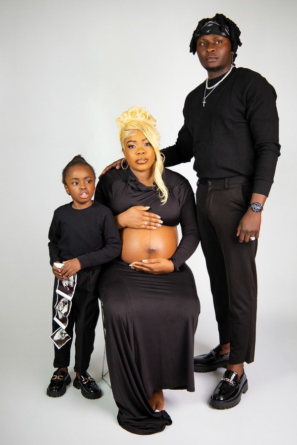 Family example