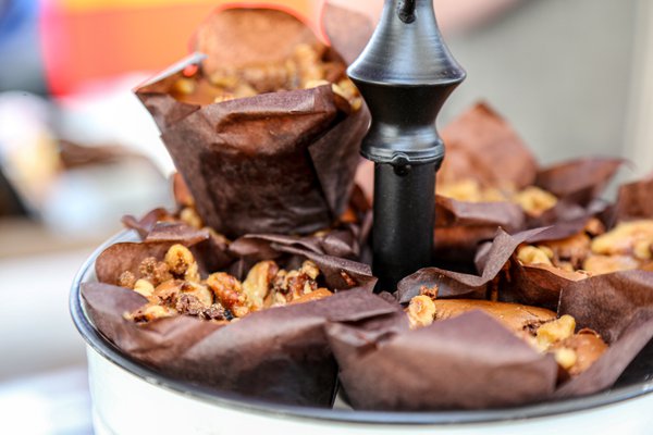 Food example