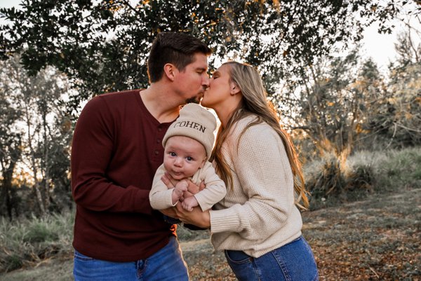 Family example
