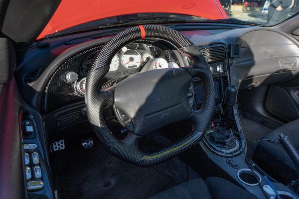 Automotive example