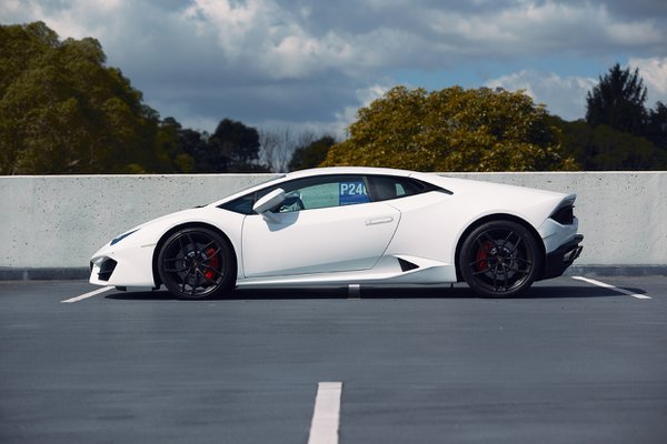 Automotive example