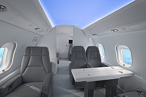 Aircraft example