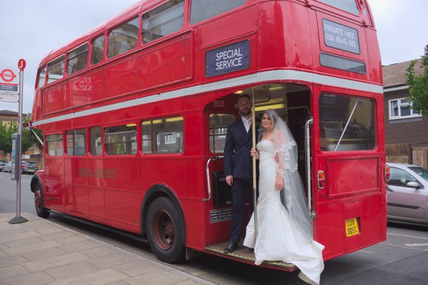 Wedding example
