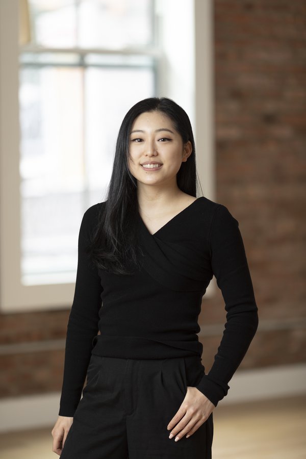 Team & Office example