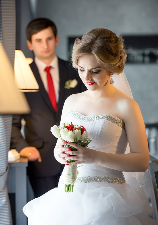 Wedding example