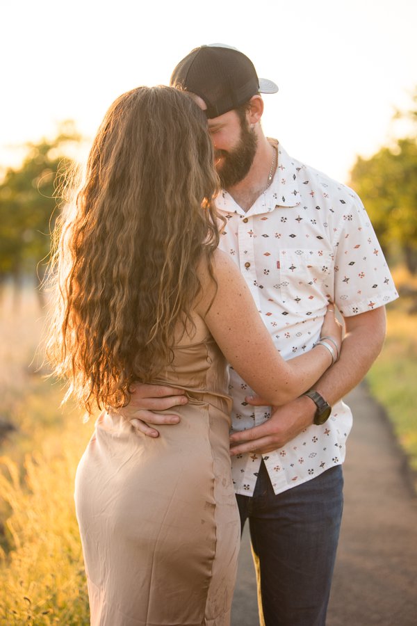 Engagement example