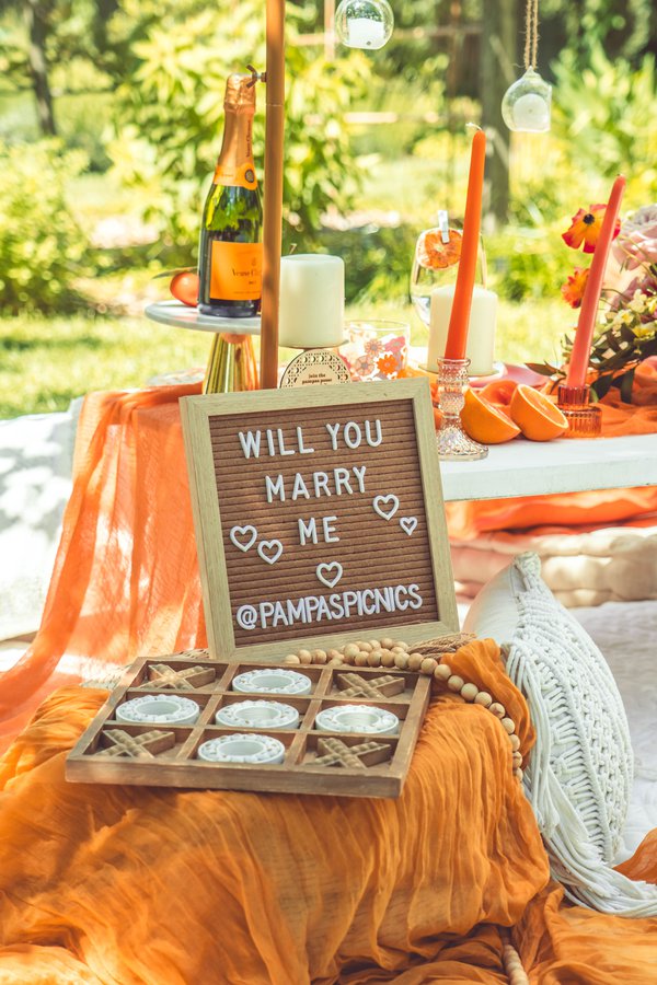 Engagement example