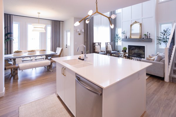 Real Estate example