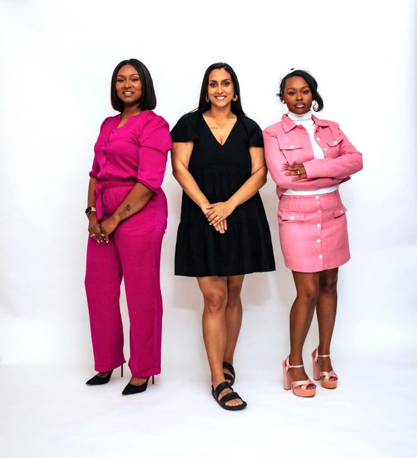 Team & Office example