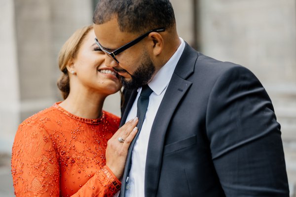 Engagement example